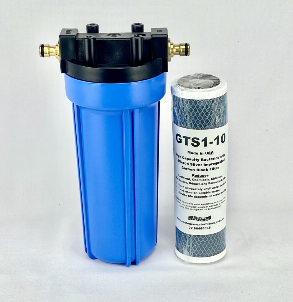 Types of Water Filters in Australia and Tips for Usage Copure
